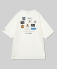 Columbia Columbia/ スタックブルックグラフィックショートスリーブTシャツ /コロンビア