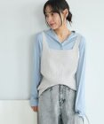 CRAFT STANDARD BOUTIQUE 前後2WAY/ミニブークレベスト