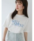 Green Parks 汗染み防止アソートロゴＴシャツ