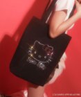 WEGO 【サンリオ】HELLOKITTYコラボトートバッグ