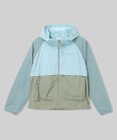 Columbia Columbia/ スパイアーバレーウィンドブレーカー /コロンビア
