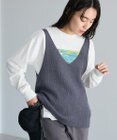 CRAFT STANDARD BOUTIQUE 前後2WAY/ミニブークレベスト