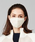 23区GOLF お肌へのやさしさとスタイリッシュさを両立【UNISEX】【保湿/日本製】マスク
