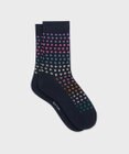 Paul Smith Louise Polka ソックス