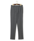 J.PRESS MEN 【WEB・一部店舗限定】ドビーパンツ