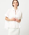 BEIGE， SACHA / シャツブラウス