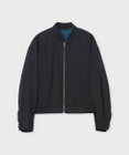 Paul Smith トラベル MA-1 ブルゾン
