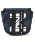 ZERO HALLIBURTON コーデュラパターカバー マレット 82064
