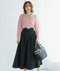 TOCCA 【chayさん着用】BLUSH CHARM SKIRT スカート