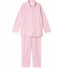 ワコール／睡眠科学 パジャマ SOU・SOU（R） 長袖 長ズボン 綿100%(本体) あったか レディース YDW644 睡眠科学／ワコール