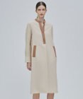 BEIGE， REINE / スキッパードレス