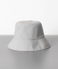 AURORA 【WEB限定】 バケットハット（無地）