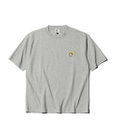 J.PRESS MEN 【AaronChang】【UNISEX】ワンポイント Ｔシャツ