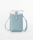 TOCCA 【ギフトにおすすめ！】PETALRIM MULTIBAG マルチバッグ