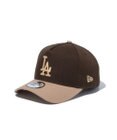 WEGO 【ユニセックス着用ITEM】NEWERA　9FORTY　Iced　Latte