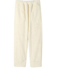 tsumori chisato SLEEP ツモリチサト ボトムス 10分丈 ルームウェア あったか レディース UOW458 /ワコール