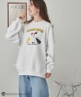 WEGO 別注LOONEY　TUNESプルオーバー