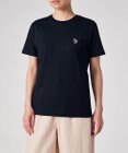 Paul Smith ゼブラ ワンポイント 半袖Tシャツ