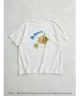 Green Parks Ｗｉｎｎｉｅ　ｔｈｅ　Ｐｏｏｈ／バックプリントＴＥＥⅡ