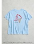 Green Parks Ｗｉｎｎｉｅ　ｔｈｅ　Ｐｏｏｈ／バックプリントＴＥＥ
