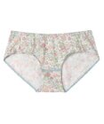 une nana cool MADEWITHLIBERTYFABRICショーツ