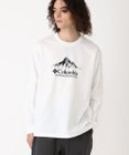 Columbia Columbia/ アーバンハイクグラフィックロングスリーブTシャツ /コロンビア