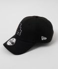 WEGO 【ユニセックス着用ITEM】別注NEWERA　9FORTY