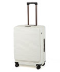 ACE BAGS & LUGGAGE ace. サルートン フロントオープンスーツケース M~Lサイズ 68～77L 05363
