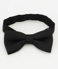 J.PRESS MEN 【BOWTIE COLLECTION】プレーン  フォーマル蝶ネクタイ