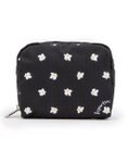 LeSportsac SQUARE COSMETIC/ディッツィーデイジー