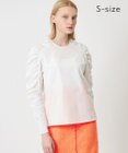 BEIGE， 【S-size】CROCOSMIA / ブラウス