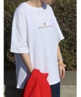 AMERICAN HOLIC Ｂ．Ｈ　ＰＯＬＯ　ＣＬＵＢ　フロントロゴ刺繍　ＴＥＥ