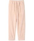 tsumori chisato SLEEP ツモリチサト ボトムス 10分丈 ルームウェア あったか レディース UOW458 /ワコール