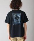 Columbia Columbia/ ヤハラフォレストグラフィックショートスリーブTシャツ /コロンビア