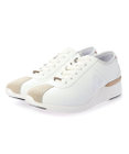 Riz raffinee <Riz raffinee>【le coq sportif×Riz raffinee】厚底スニーカー