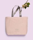 TOCCA 【WEB＆一部店舗限定・A4サイズ対応】DANCING TOCCA SUBBAG サブバッグ