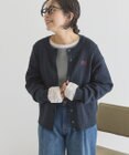 AMERICAN HOLIC 【BEVERLY HILLS POLO CLUB】ニットカーディガン