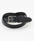 J.PRESS MEN 【定番】スムースレザー ドレスベルト