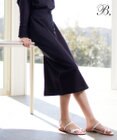 BEIGE， 【B】ERIN / スカート