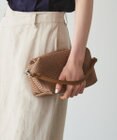 russet メッシュショルダーバッグ(CE-1767)