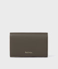 Paul Smith サプルレザー 名刺入れ