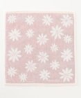 TOCCA DAINTY FLOWER TOWELCHIEF タオルハンカチ