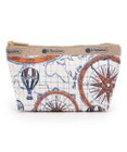 LeSportsac SMALL SLOAN COSMETIC/トラベルコンパス