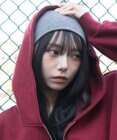 WEGO 【ユニセックス着用ITEM】シングルニットワッチ