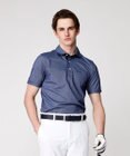 23区GOLF ギフトにもお勧め！【WEB限定】ベーシックポロシャツ