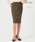 BEIGE， 【S-size】LUIZA / タイトスカート