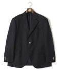 J.PRESS MEN 【KING SIZE】【定番】JAPAN CRAFT CLOTH サマーメッシュ ブレザー