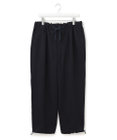 J.PRESS YORK STREET 【UNISEX】ワイドパンツ