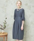 TOCCA NIGHT CURTAIN ドレス