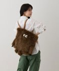 ROOTOTE 6845【トート＆リュック】EU.トール2way.クリプティッド-C